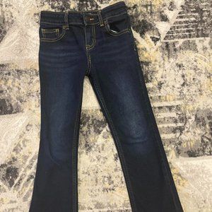 Size 5 Bootcut Pants For little girls